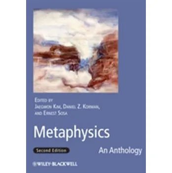Kniha Metaphysics [EN] (2011, Brožovaná, John Wiley And Sons Ltd)