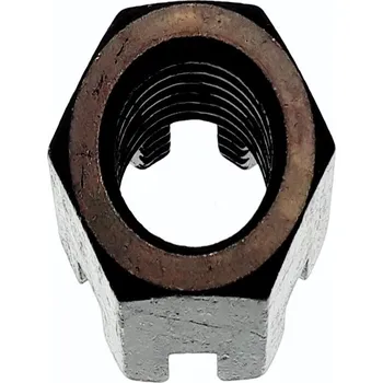 STEERING COLUMN RETAINER NUT 10100