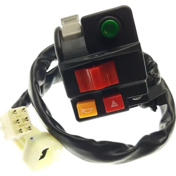 SWITCH ASSY (FOR EUROPE) 35090e