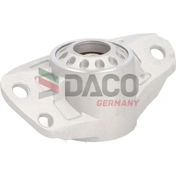 Ložisko pružné vzpěry - horní ložení tlumiče DACO Germany 150207