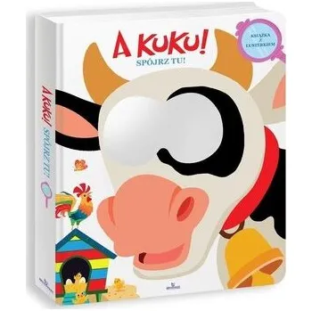 Bystrá hlava A kuku! Spójrz tu! - Jarek Żukowski