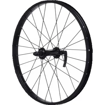 Zapletené kolo Kolo Jery - P, 406x20/28, BA, RU