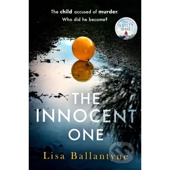 The Innocent One - Lisa Ballantyne Piatkus
