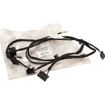 Sada kabelů pro topení/klimatizaci Fiat Ducato 250/2014, 1385659080