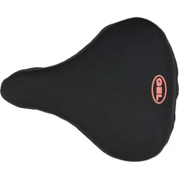 Sedlo na kolo Potah sedla GEL široký