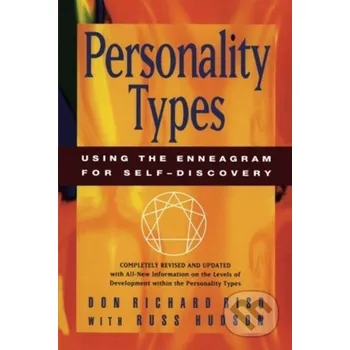 Personality Types – Don Richard Riso (EN)