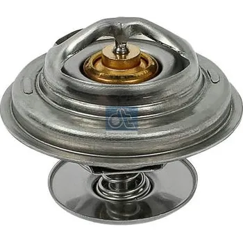 Chladič motoru Termostat, chladivo DT Spare Parts 3.15002