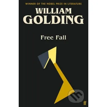 Free Fall - William Golding Faber and Faber