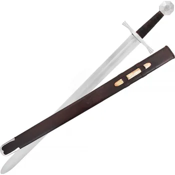 Replika zbraně Deepeka Křižácký meč osmihran, Třída D