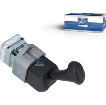 Lanko parkovací brzdy Brzdový ventil, parkovací brzda DT Spare Parts 4.68300