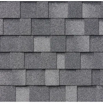 Střešní krytina IKO Cambridge Xpress - eastern grey/51