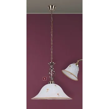 Dekorativní svítidlo Stylové svítidlo Art flower - 7176