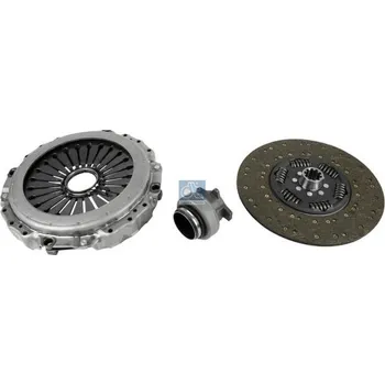 Spojková sada Sada spojky DT Spare Parts 5.95019