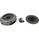Sada spojky DT Spare Parts 6.93003