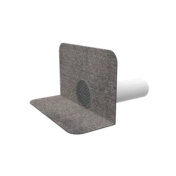 Hydroizolace TOPWET TWC 75 BIT, chrlič DN75/60cm s BIT manžetou