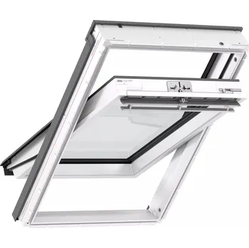 Okno Velux střešní okno GLU FK06 0061 66x118cm, kyvné