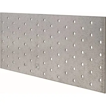 Hmoždinka Rapi-Tec spojovací deska hřebíková 40x165x2,0mm