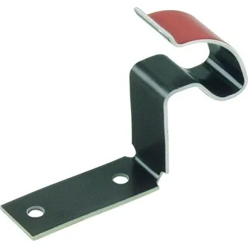 HPI - příchytka hřebenáče Tondach 18, 21, 26cm - červená