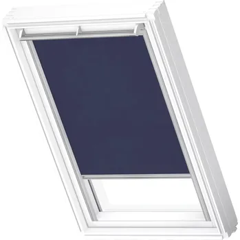 Okno Velux roleta zastiňovací RFL9050 tmavě modrá, pro MK10, Standard