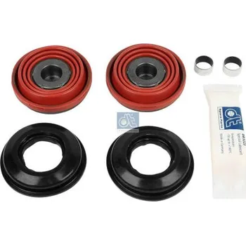 Brzdový třmen Sada na opravy, brzdový třmen DT Spare Parts 4.91120