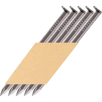 Hřebík Hřebík pásk. do papíru 34° 2,8x60, D hlava, hladké, bal. 2000ks