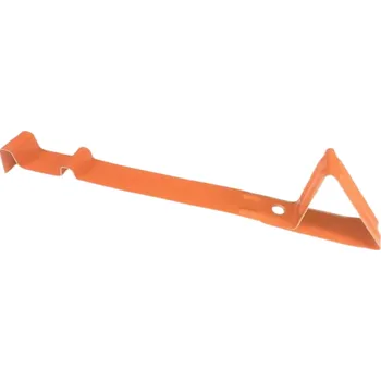 HPI - zachytač sněhu Samba D400-25 - černá