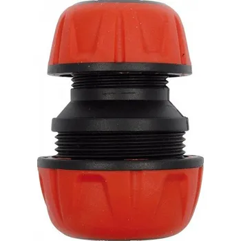 Sada nářadí Spojka hadicová - redukce 1/2" - 3/4" plast