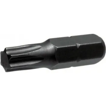Bit TopKraft montážní bit Torx 25/25mm
