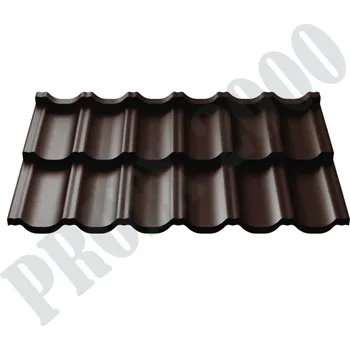 Ruukki - Finnera 40, hnědá RR32