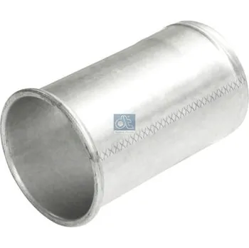 Výfuková trubka Výfuková trubka DT Spare Parts 7.22120