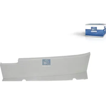 Přední světlomet Držák, hlavní světlomet DT Spare Parts 2.71020