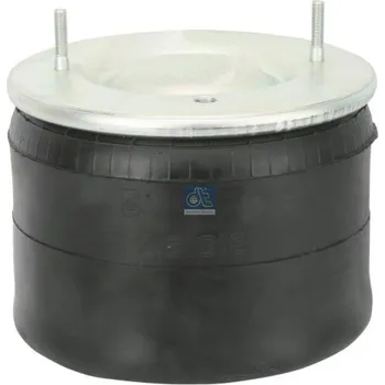 Mech, pneumatické odpružení DT Spare Parts 2.61018