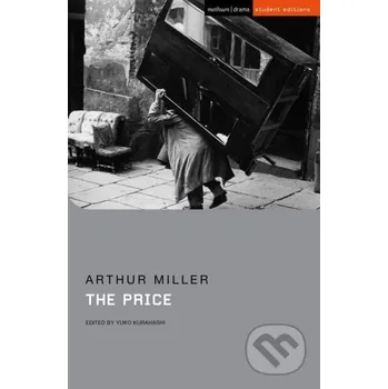 The Price - Arthur Miller Methuen Drama