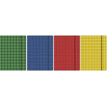 Desky s gumou A4 Beniamin