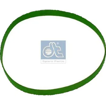 Těsnění motoru Těsnění válce, o-kroužek DT Spare Parts 1.10124