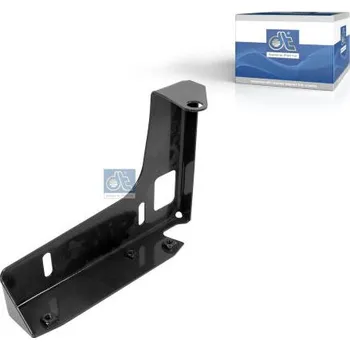Příslušenství karosérie Držák, mřížka chladiče DT Spare Parts 2.71098