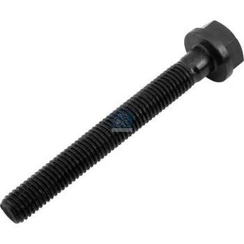 Šroub, sběrné výfukové potrubí DT Spare Parts 4.40152
