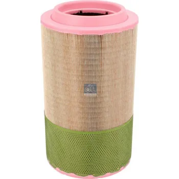 Vzduchový filtr Vzduchový filtr DT Spare Parts 3.18517