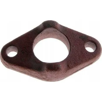 Rozvod motoru Třmen vstřikovače