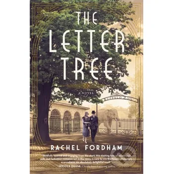The Letter Tree - Rachel Fordham Thomas Nelson Publishers