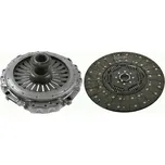 Sada spojky SACHS 3400 122 801