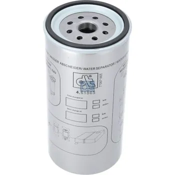 Palivový filtr Palivový filtr DT Spare Parts 4.61865