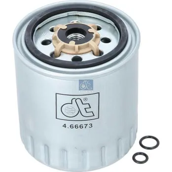 Palivový filtr Palivový filtr DT Spare Parts 4.66673