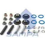 Opravná sada, stabilizátor kabiny řidiče SAMPA 050.511
