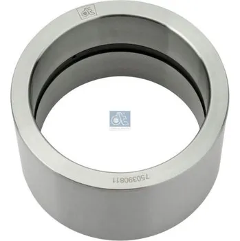 Uložení převodovky Uložení, manuální převodovka DT Spare Parts 1.14386