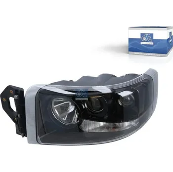 Přední světlomet Světlomet DT Spare Parts 6.84368