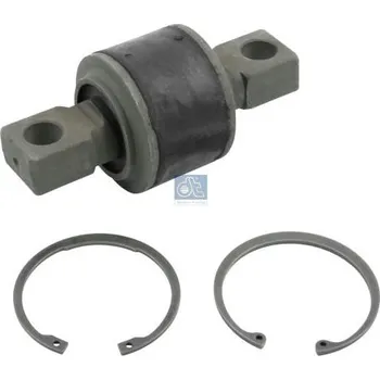 Zavěšení kol Sada na opravy - řídicí páka DT Spare Parts 2.96038