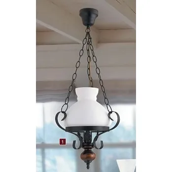 Dekorativní svítidlo Stylové svítidlo Petronel - 7076