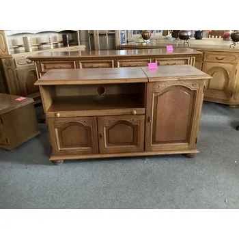 Komoda Rustikální í TV komoda