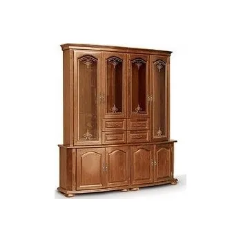 Obývací stěna Rustikální obývací stěna VIII M506